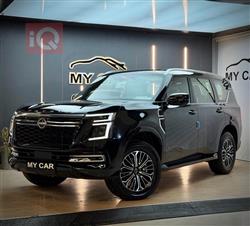 نيسان باترول